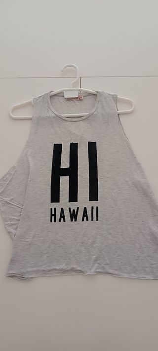 Camiseta P&B