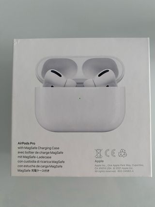Apple AirPods Pro Blancos