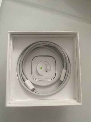 Apple AirPods Pro Blancos