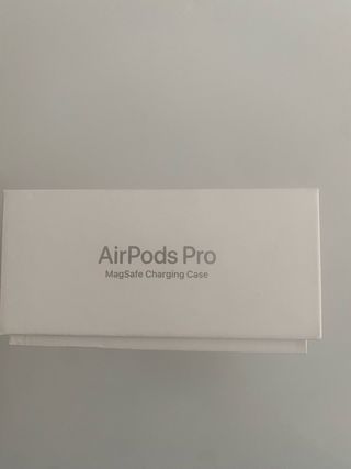 Apple AirPods Pro Blancos