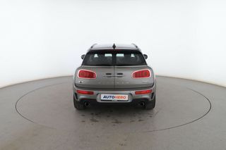 MINI Clubman Cooper S