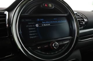 MINI Clubman Cooper S