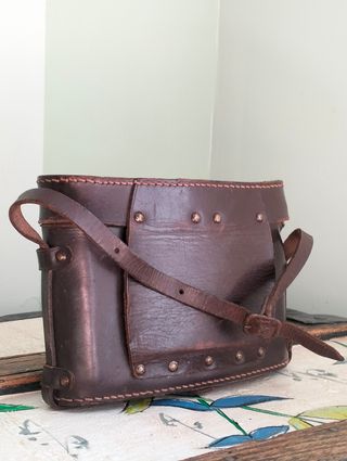 Fotocamera vintage Photax