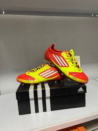 Botas de fútbol Adidas F50