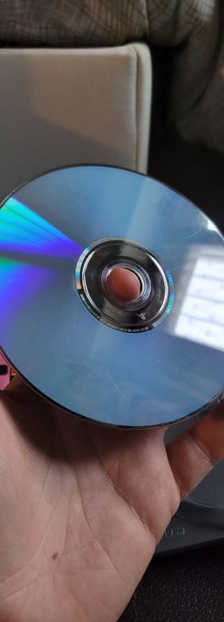 GTA Vice City Platinum PS2 PAL