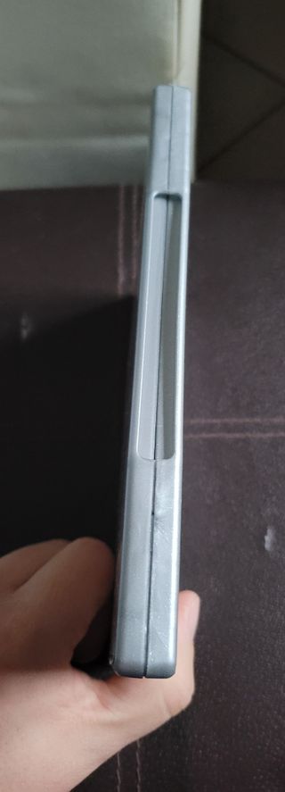 GTA Vice City Platinum PS2 PAL