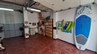 Tabla Padel Surf