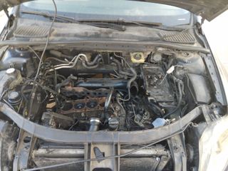 Despiece Ford Mondeo 2009
