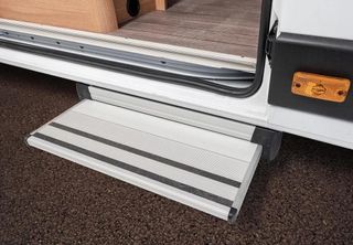 Camper SEMINUEVA Weinsberg 600 DQ Edition Fire2025