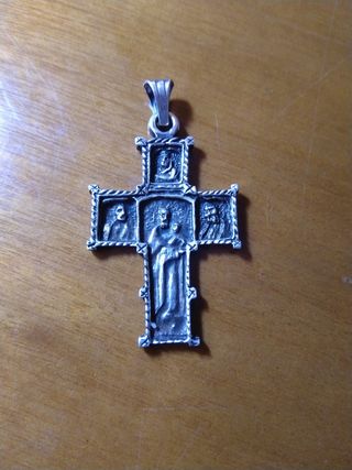 Colgante