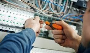 Electricista profesional