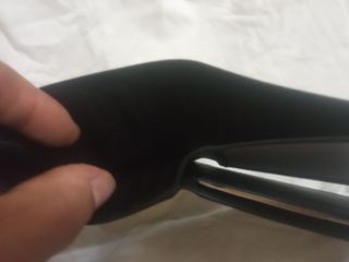 Cartera Americano PortaPlaca Guardia Civil Cuero