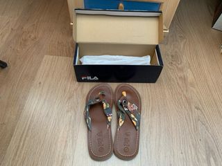 Sandalias Fila