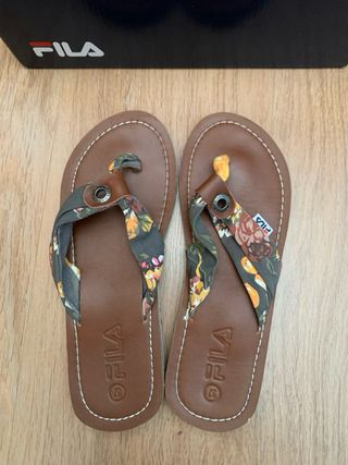 Sandalias Fila