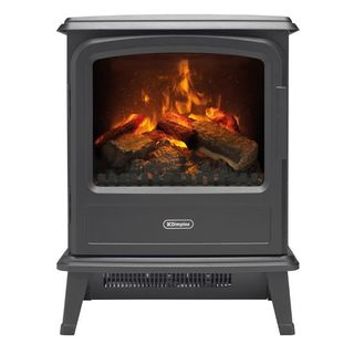 Dimplex Electric chimenea