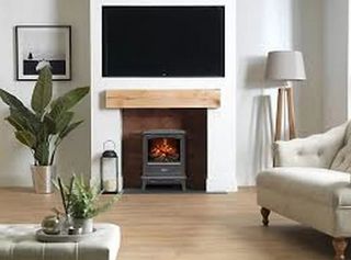 Dimplex Electric chimenea