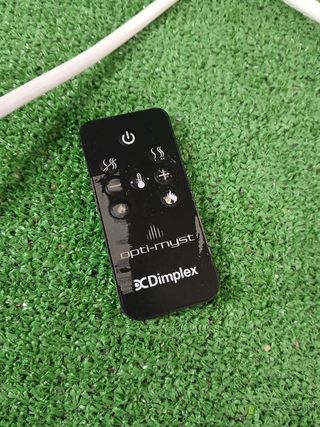 Dimplex Electric chimenea