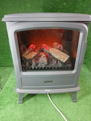 Dimplex Electric chimenea