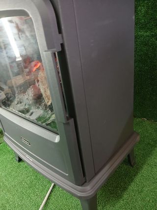 Dimplex Electric chimenea