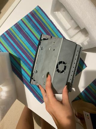 Reproductor Multimedia Coche 2 DIN Universal