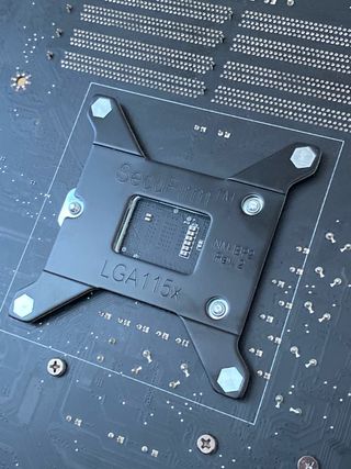 Placa Base MSI H170 Gaming M3