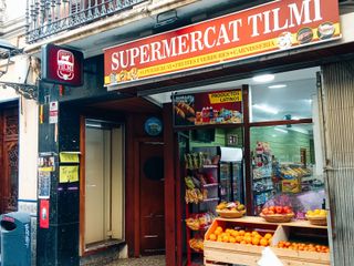 TRASPASO CARNICERÍA HALAL SANT FELIU DE GUÍXOLS GI