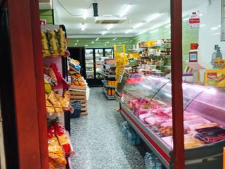 TRASPASO CARNICERÍA HALAL SANT FELIU DE GUÍXOLS GI