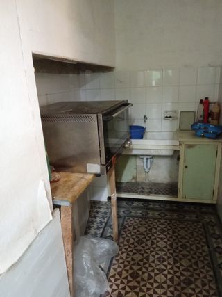 TRASPASO CARNICERÍA HALAL SANT FELIU DE GUÍXOLS GI