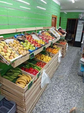 TRASPASO CARNICERÍA HALAL SANT FELIU DE GUÍXOLS GI
