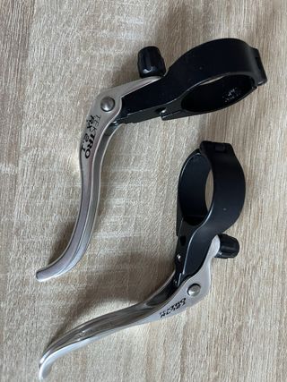Manetas de freno Tektro RX 2.1