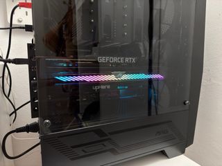 ASUS ROG Strix RTX 3070 Ti Tarjeta Gráfica