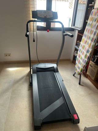 Cinta de correr Pacemakerplus