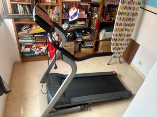 Cinta de correr Pacemakerplus