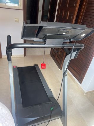 Cinta de correr Pacemakerplus