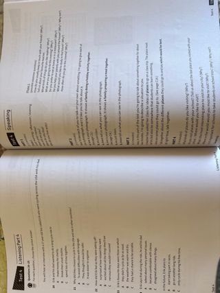 Cambridge B1 Preliminary for Schools Trainer