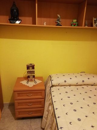 Habitación completa para 1 persona