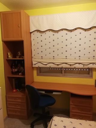 Habitación completa para 1 persona