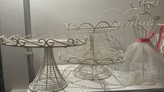 Decoración Mesa Dulce - no cambiamos precio