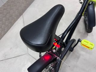 Bicicleta 16 B'Twin como nueva
