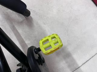 Bicicleta 16 B'Twin como nueva