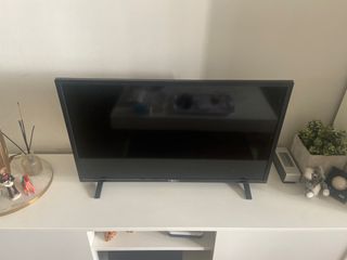 TV LG 32” Full HD Smart TV 32LM63