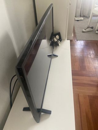 TV LG 32” Full HD Smart TV 32LM63