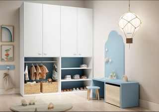 CUNA ELEMENTAL NUBE