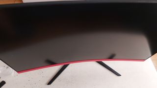 Monitor Keep Out XGM27C+ 27 LED FullHD FreeSync