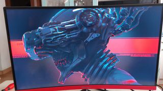 Monitor Keep Out XGM27C+ 27 LED FullHD FreeSync