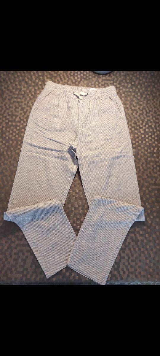 Lote 4 piezas niño Talla 13-14