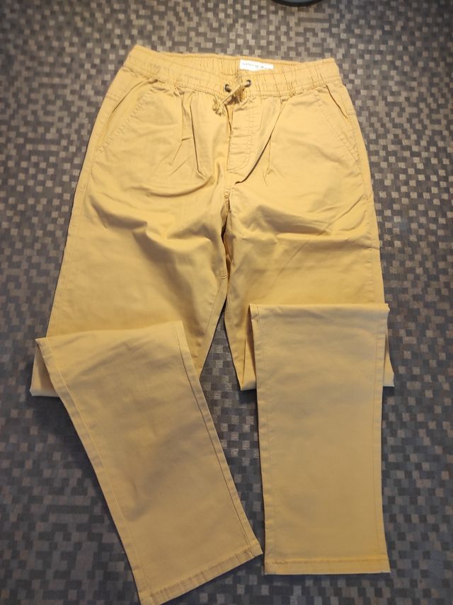 Lote 4 piezas niño Talla 13-14