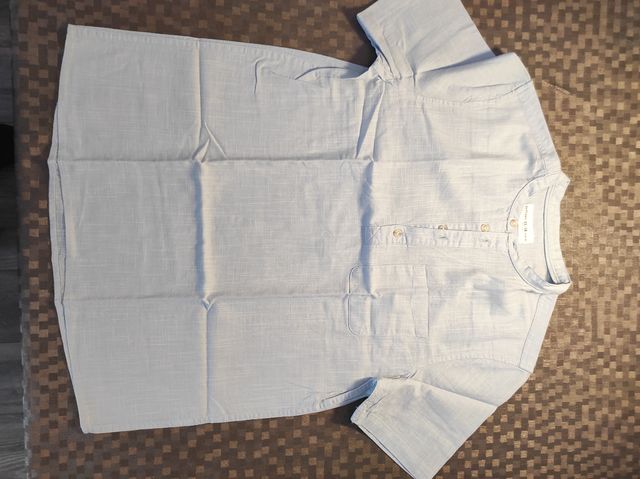 Lote 4 piezas niño Talla 13-14