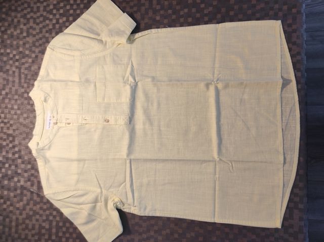 Lote 4 piezas niño Talla 13-14