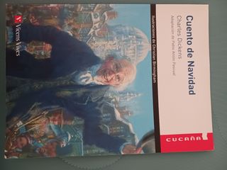 Libros lectura pedidos para Primaria y ESO